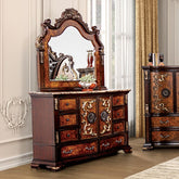 AQUILINA DRESSER